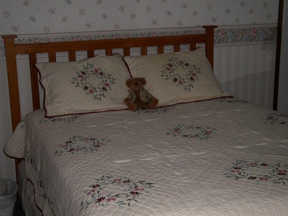 Bears Lair Inn Стоу Экстерьер фото