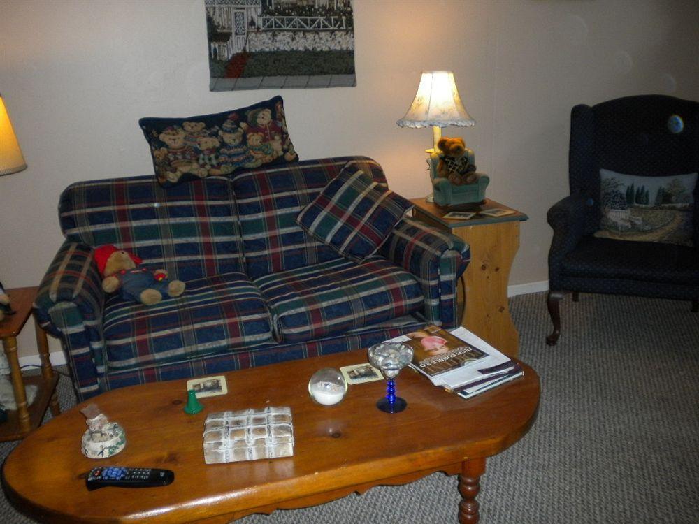 Bears Lair Inn Стоу Экстерьер фото