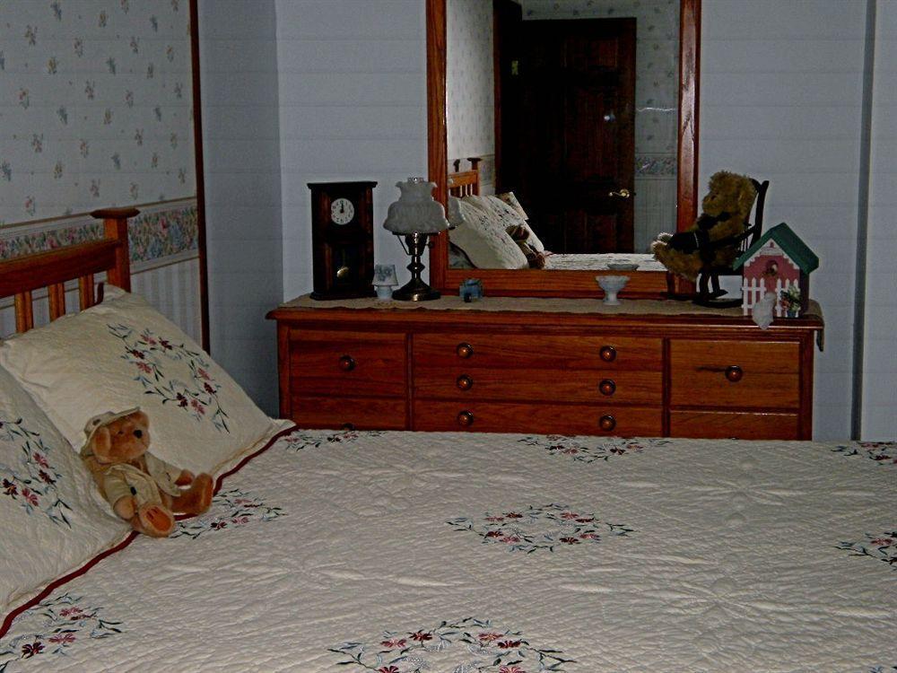 Bears Lair Inn Стоу Экстерьер фото
