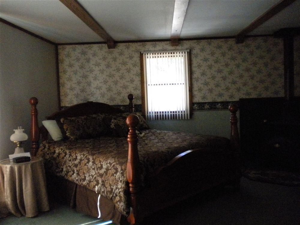 Bears Lair Inn Стоу Экстерьер фото