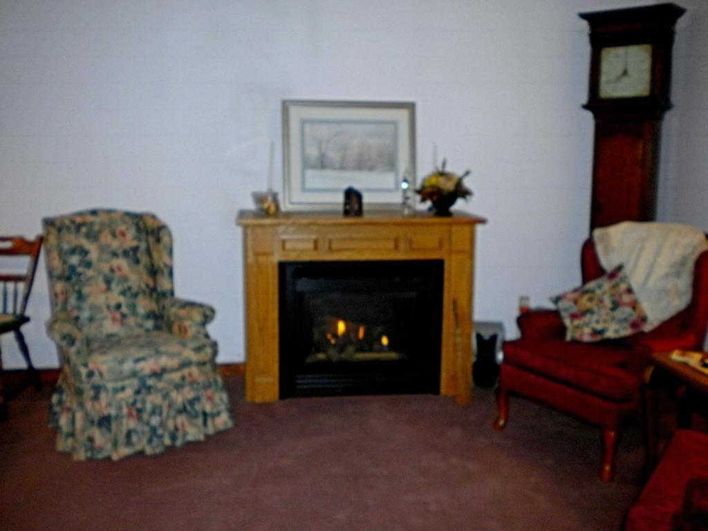 Bears Lair Inn Стоу Экстерьер фото
