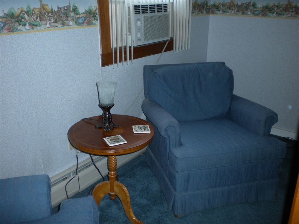 Bears Lair Inn Стоу Экстерьер фото