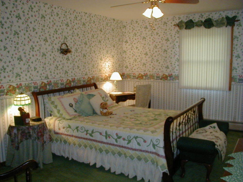 Bears Lair Inn Стоу Номер фото